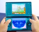 Der Anbernic RG DS erhält durch das jüngste Update eine bessere Gaming-Performance.