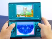 Der Anbernic RG DS erhält durch das jüngste Update eine bessere Gaming-Performance.