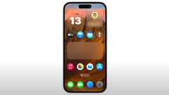 Ein früher Leak von Apples nächstem iPhone-Betriebssystem iOS 19 könnte auf ein komplettes Redesign deuten. (Bildquelle: FPT)