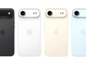Es sind Zubehörprodukte für das iPhone 17 und iPhone 17 Air aufgetaucht, die einen frühen Blick auf die Farboptionen der nächsten Apple-Handys geben könnten. (Bildquelle: Majin Bu)