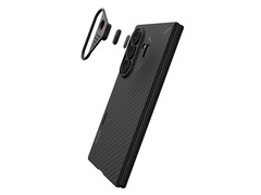 Die neuen Samsung Galaxy Cases von Aulumu sollen auch die Kameras der Handys schützen