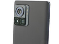 Das Motorola Edge 30 Ultra ist das erste Smartphone mit 200-MPix-Kamera.