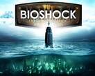 BioShock: The Collection enthält Neuauflagen der ersten beiden Spiele der Serie sowie die Komplettversion von BioShock Infinite. (Bild: 2K Games)