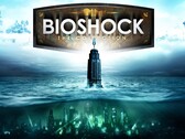 BioShock: The Collection enthält Neuauflagen der ersten beiden Spiele der Serie sowie die Komplettversion von BioShock Infinite. (Bild: 2K Games)