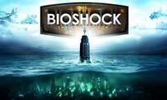 BioShock: The Collection enthält Neuauflagen der ersten beiden Spiele der Serie sowie die Komplettversion von BioShock Infinite. (Bild: 2K Games)
