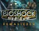 BioShock Remastered ist nur eines von vielen Highlights im jüngsten Humble Bundle. (Bild: 2K Games)