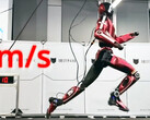 Bolt ist der schnellste humanoide Roboter der Welt.