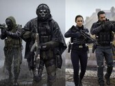 Ein Bild, das das Hostile Alliance Operator Pack aus Call of Duty: Modern Warfare 4 zeigt