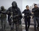 Ein Bild, das das Hostile Alliance Operator Pack aus Call of Duty: Modern Warfare 4 zeigt