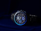 Casios Oceanus Manta OCW-S6000AP-1A Uhr