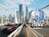 Paradox kündigt Cities: Skylines 2 mit einem Render-Trailer an, ohne Gameplay zu zeigen. (Bild: Paradox Interactive, bearbeitet)
