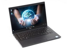 Kompakter Business-Laptop Dell Latitude 7390 mit Core i7, erweiterbarem RAM und langer Akkulaufzeit für 259 Euro (Bild: Hardware Online Shop)
