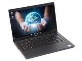 Kompakter Business-Laptop Dell Latitude 7390 mit Core i7, erweiterbarem RAM und langer Akkulaufzeit für 259 Euro (Bild: Hardware Online Shop)