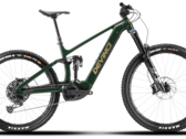 Das Devinci E-Troy ist ein neues E-Mountainbike aus Kanada. (Bild: Devinci)