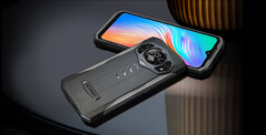 Das Doogee S98 Rugged-Smartphone startet bei AliExpress mit sattem Rabatt. (Bild: AliExpress)