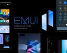 Huawei wird in den nächsten Wochen viele Smartphones auf EMUI 11 aktualisieren. (Bild: Huawei)