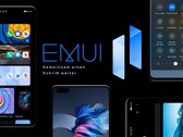 Huawei wird in den nächsten Wochen viele Smartphones auf EMUI 11 aktualisieren. (Bild: Huawei)