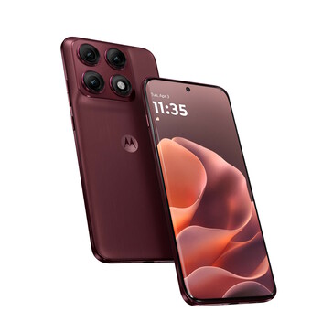 Geworben wird auch mit einem Design-Fokus