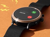 Fossil wird seine aktuellsten Smartwatches nicht auf Google Wear aktualisieren. (Bild: Fossil)