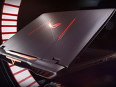 Asus: ROG G701 17,3"-Gaming-Notebook in 5 Konfigurationen erhältlich