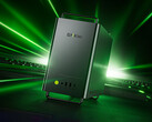 Die Neo-X1 Desktop-PCs setzen auf starke AMD-Prozessoren