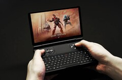 Der GPD Win Mini 2024 erhält ein Upgrade auf AMD Ryzen 8040. (Bild: GPD)