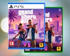 GTA 6 kann bereits bei einem ersten Händler vorbestellt werden.