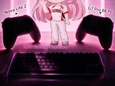 Die erste Tastatur von GameSir kommt als Special-Edition