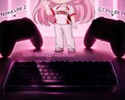 Die erste Tastatur von GameSir kommt als Special-Edition