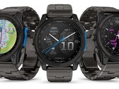 Die Garmin D2 Mach 2 Pro gibt es auch in Deutschland