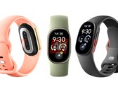 Google wird den Fitbit Edge Tracker in drei Farben auf den Markt bringen, schon jetzt ist auch der Europreis bekannt.