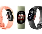 Google wird den Fitbit Edge Tracker in drei Farben auf den Markt bringen, schon jetzt ist auch der Europreis bekannt.