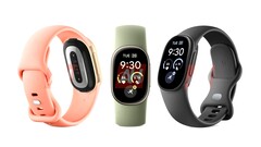 Google wird den Fitbit Edge Tracker in drei Farben auf den Markt bringen, schon jetzt ist auch der Europreis bekannt.