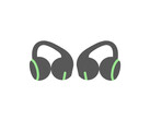 Die kommenden Ohrhörer könnten mit den Sony LinkBuds Clip und den Bose Ultra Open konkurrieren.
