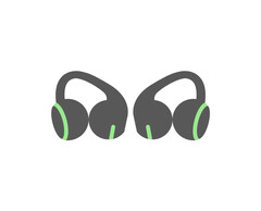 Die kommenden Ohrhörer könnten mit den Sony LinkBuds Clip und den Bose Ultra Open konkurrieren.