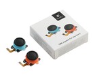 Der GuliKit TMR Joystick für Joy-Con 2 ist in Europa, Großbritannien und den USA erhältlich.