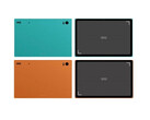 Angebliches HMD Slate Tab 5G-Tablet mit einem Hauch von Nokia Lumia