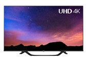 AO hat den 65 Zoll großen 4K-HDR-Fernseher Hisense 65A66H aktuell zum günstigen Deal-Preis von unter 500 Euro im Angebot (Bild: Hisense)