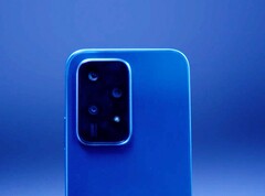 Das Honor 200 Lite wird in Europa bereits verkauft. (Bild: Honor)