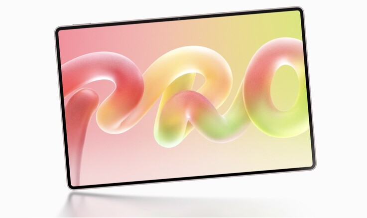 Das Huawei MatePad Pro 12 Zoll Tablet