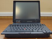 Das faltbare Keyboard des Thinkpad 701C von IBM hat schon 1995 vielen Spaß gemacht.