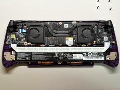 Der Intel Arc G3 Extreme ist schnell, aber auch teuer und nicht besonders stromsparend.