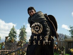 Kliff in Crimson Desert 