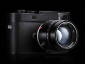 Die Leica M11-P sollte der abgebildeten Leica M11 Monochrom ähnlich sehen. (Bild: Leica)
