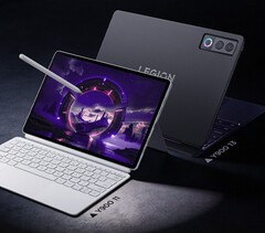 Die Lenovo Legion Y900 Android-Tablets werden als PC-Alternative beworben