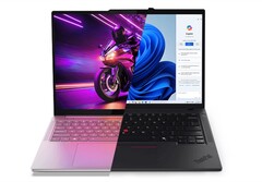 Lenovo plant zum Mobile World Congress offenbar zahlreiche neue Laptops. (Bildquelle: Evan Blass)