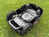 Unterseite des Mova LiDAX Ultra 1200