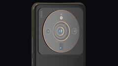 Xiaomi scheint für das Xiaomi 13 Ultra die ultimate Quad-Kamera geplant zu haben, wie neueste Leaks vermuten lassen. (Bild: HoiIndi)