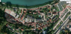 Ortung Garmin Venu 2 – Wende