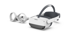 Pico Neo 3 Link: Neues VR-Headset startet in Deutschland
